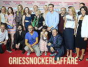 Filmpremiere "Griessnockerlaffäre" im mathäser Kino, München am 01.08.2017  (©foto: Martin Schmitz)